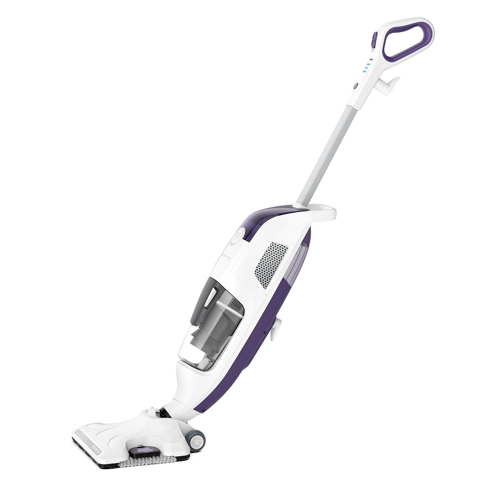 ROWENTA RY7731 - Dampfstaubsauger Clean & Steam Revolution