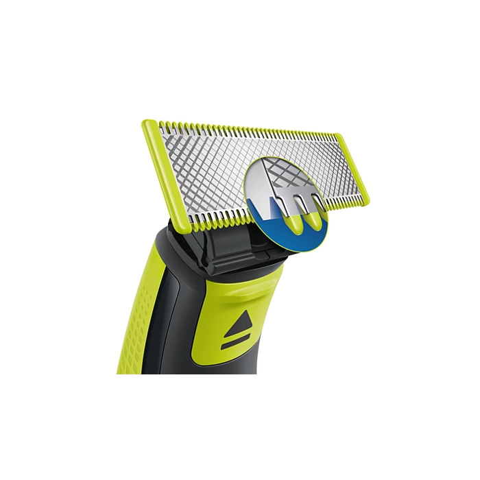 PHILIPS QP210 - Philips Norelco OneBlade Ersatzklinge