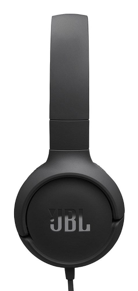 JBL JBLT520CBLK - USB-C Kopfhörer mit Mikrofon schwarz