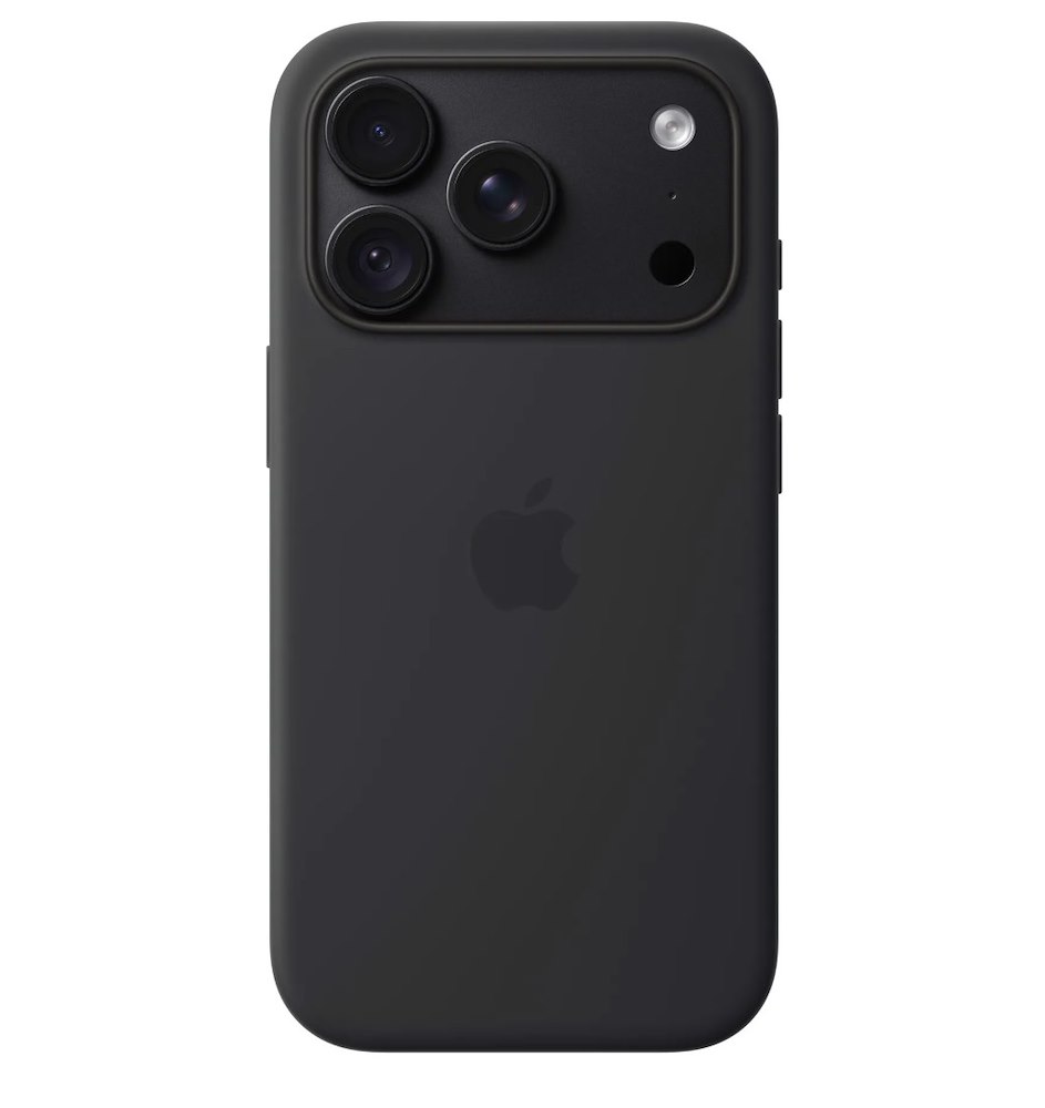 APPLE MK8Y4ZMA - MagSafe Hülle für iPhone 18 Pro