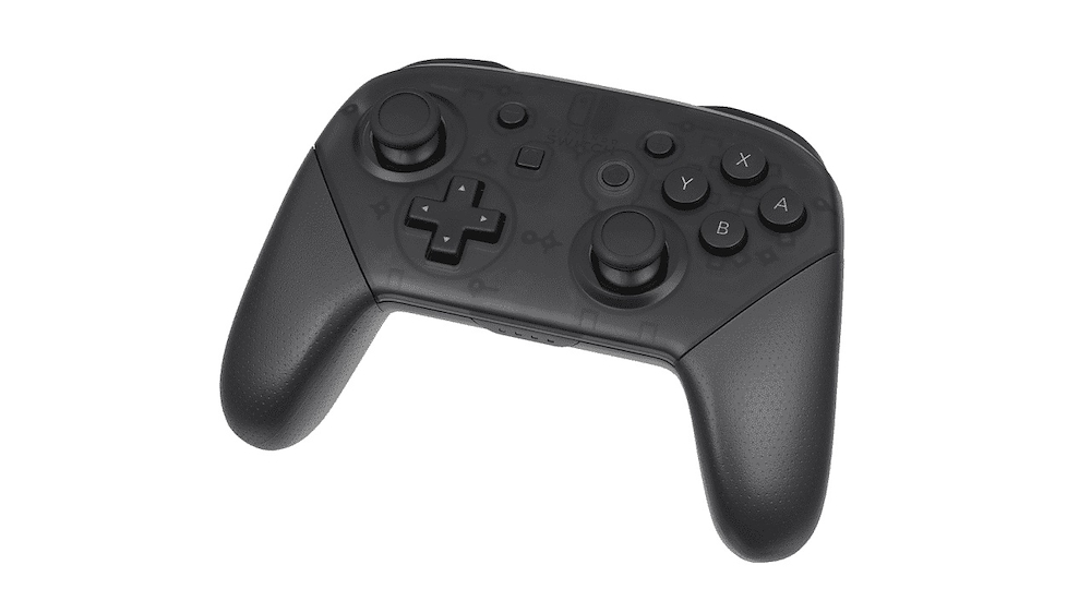 NINTENDO 2510466 - Nintendo Switch Pro Controller