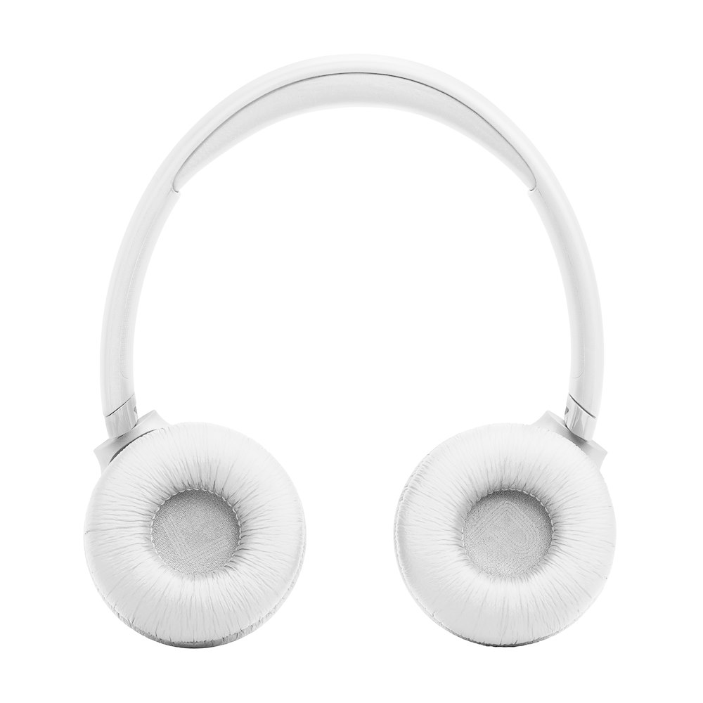 JBL JBLT530BTWHTEU - Bluetooth On-Ear Kopfhörer Weiß