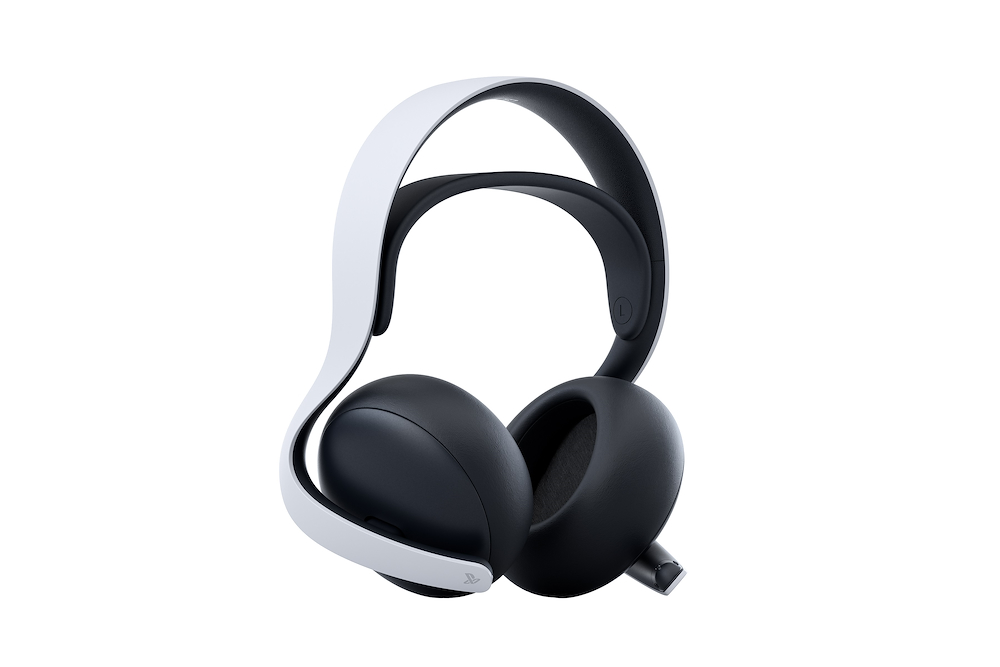 SONY ENTERTAINMENT 1000047820 - Wireless Kopfhörer PULSE ELITE