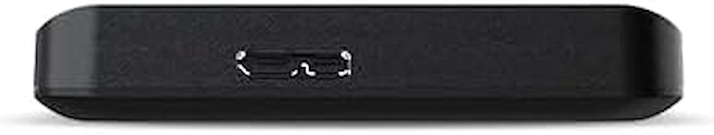 TOSHIBA HDTB540EK3CA - Toshiba Canvio Basics externes HDD 4TB