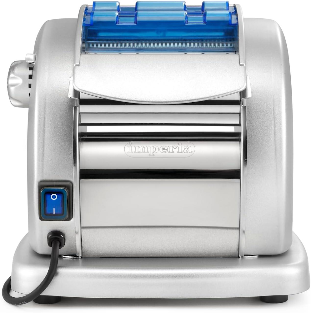 IMPERIA 3700 - Imperia elektrische Pastamaschine Made in Italy