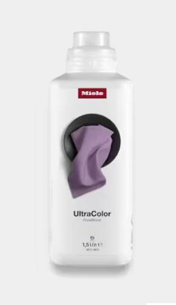 MIELE 12277360 - 12277360 0690462 DETERSIVO LIQUIDO ULTRACOLOR FLORALBOOST 1.5LT