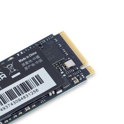 VERBATIM 49374 - Verbatim Vi3000 512GB PCIe NVMe M.2 SSD