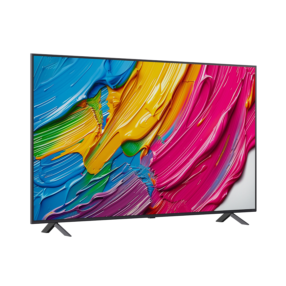 LG 65QNED80A6A.API - 65 Zoll QNED 4K Smart TV