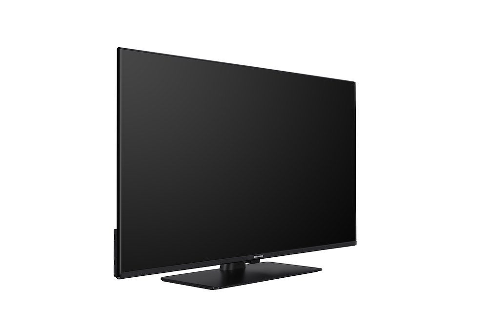 PANASONIC TB43W61AEZC - 43 Zoll UHD 4K LED TV