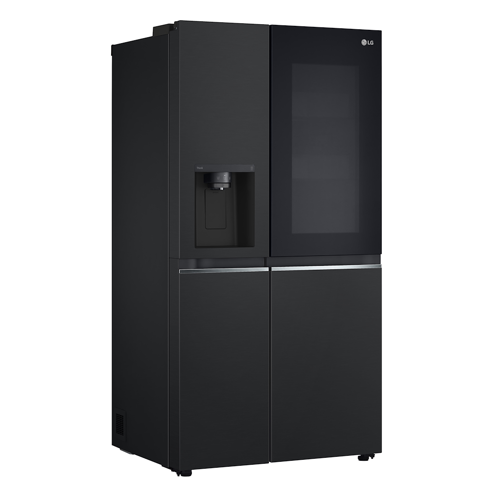 LG GSGV81EPLL - Side-by-Side Kühlschrank 635L InstaView