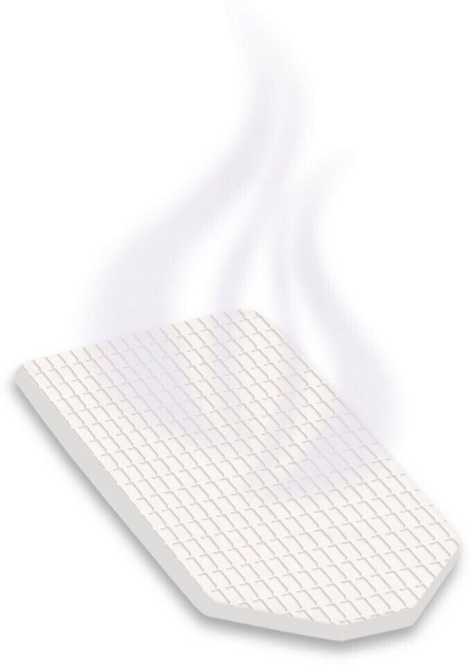 WICK WH7 Menthol Duftpads – 7er Pack