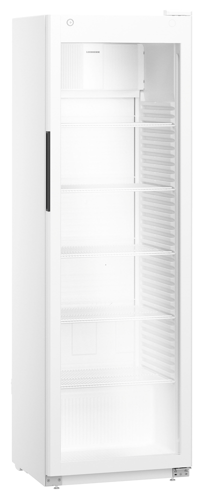 LIEBHERR MRFVC4011 - Liebherr 400L Stand-Kühlschrank Ventiliert