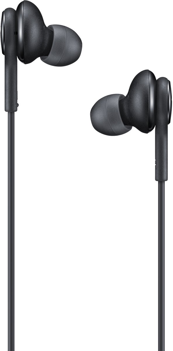 SAMSUNG EOIC100BBEGIT - Samsung USB-C In-Ear-Kopfhörer EO-IC100