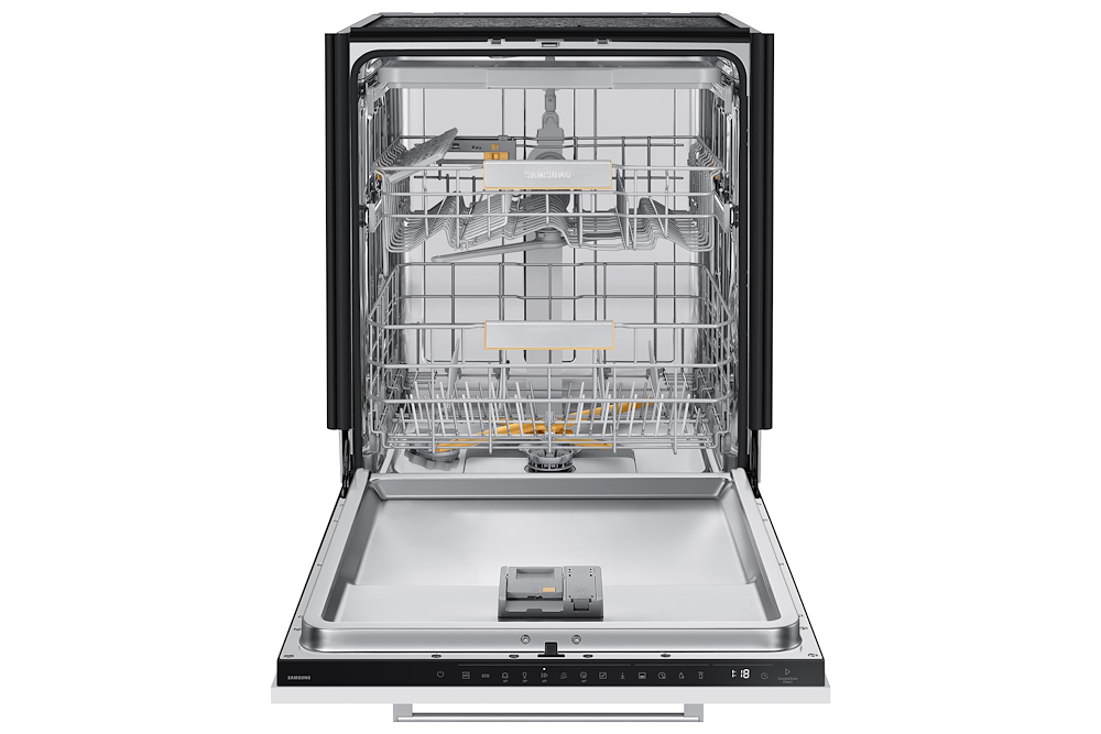 SAMSUNG MOBILIERI DW60DG790B00U1 - Samsung DW60DG790B00U1 Geschirrspüler 60 cm A