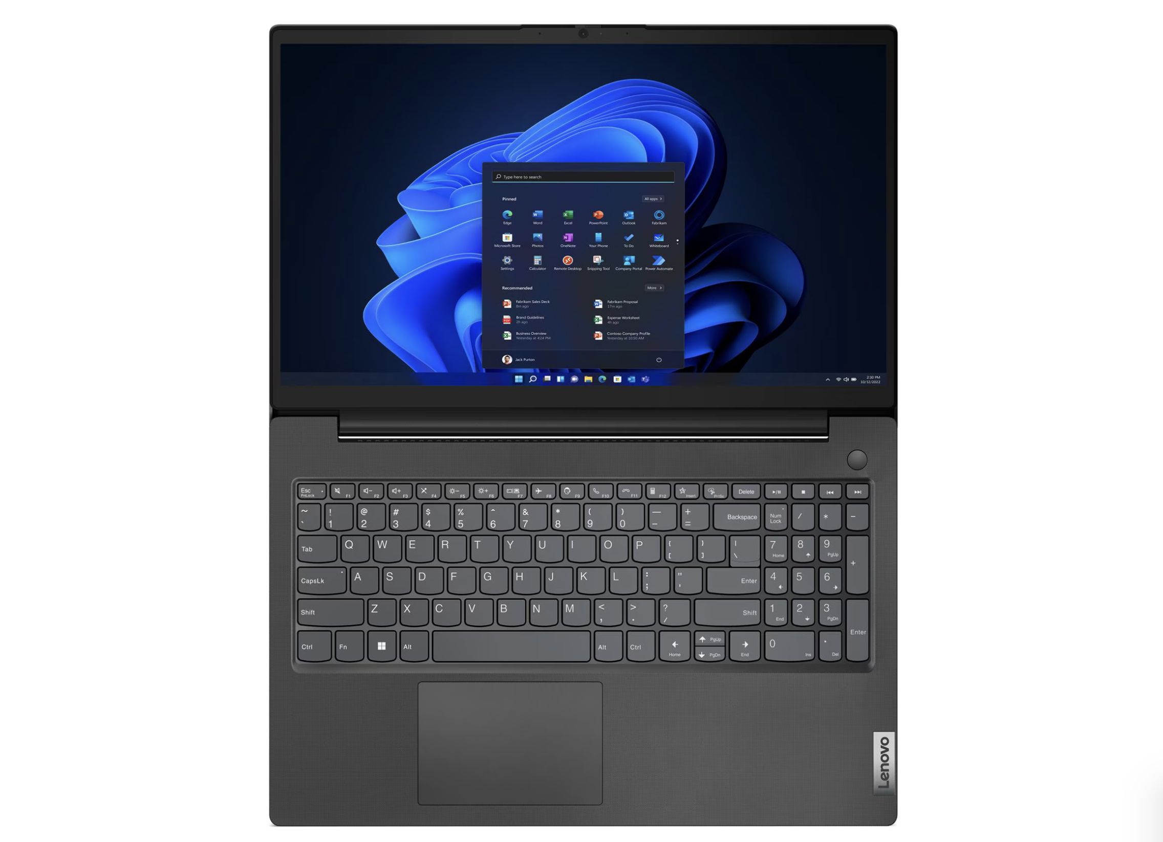 Lenovo 82YU00GWGE - V15 G4 AMN 15,6" Notebook