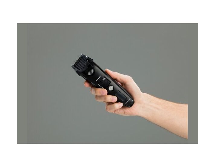 PANASONIC ERSB40K803 - Panasonic ER-SB40-K803 Premium-Bartschneider
