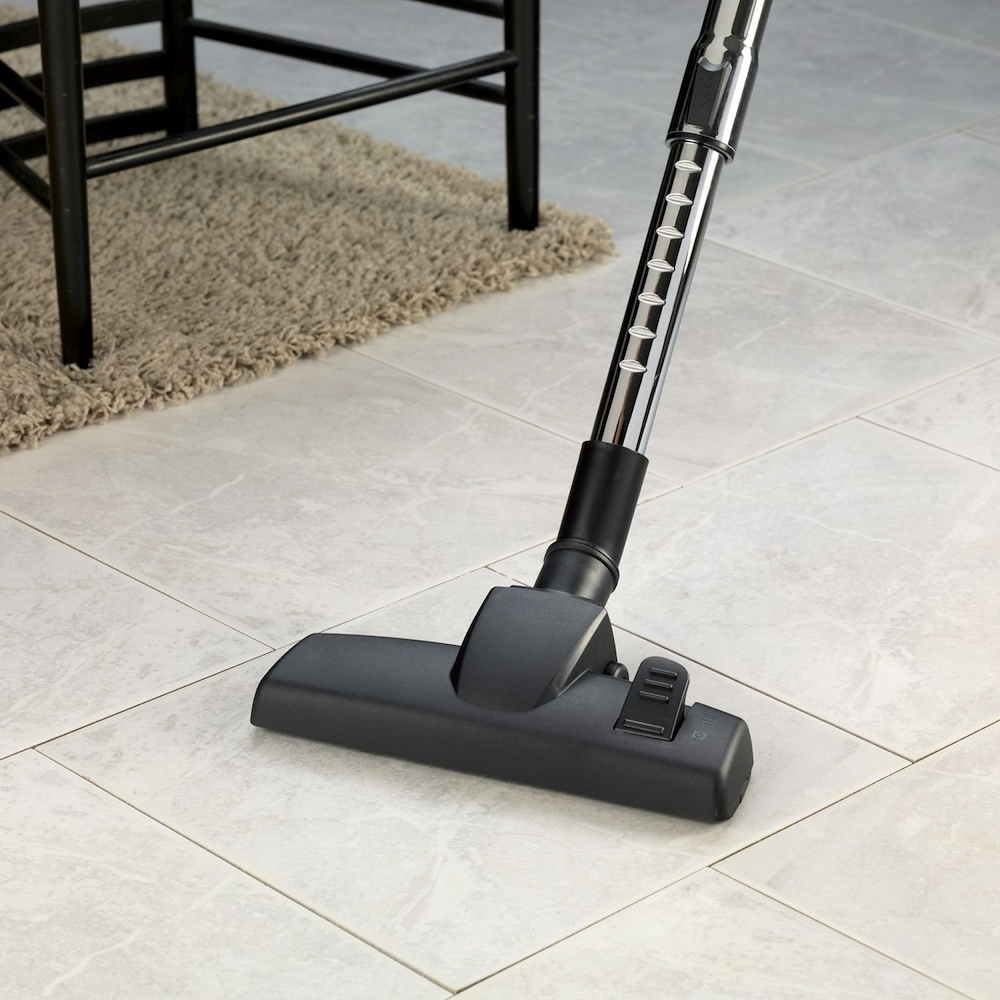 ARIETE 2735 - Ultra Kompakter Staubsauger