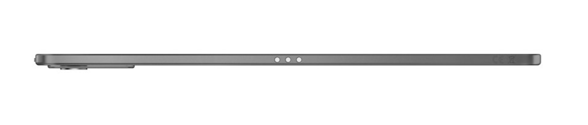 Lenovo - Idea Tab Plus 12,1" Tablet