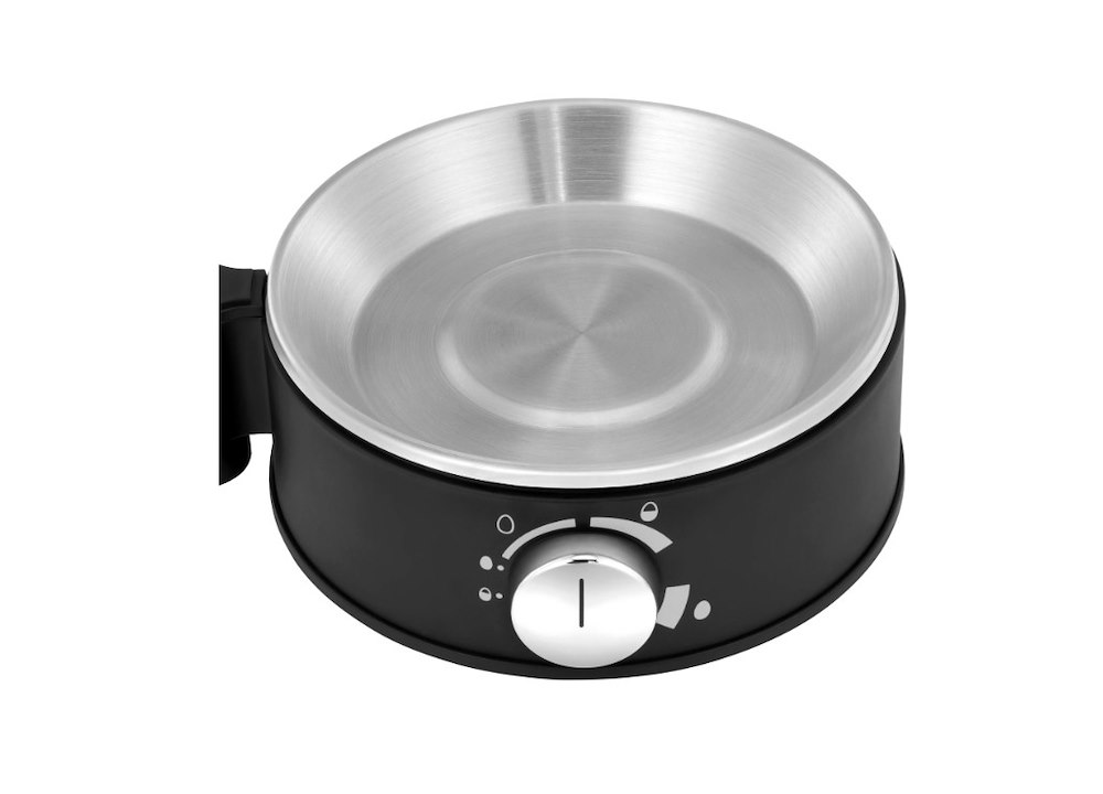 WMF 0415070011 - Eierkocher 350W 7 Eier