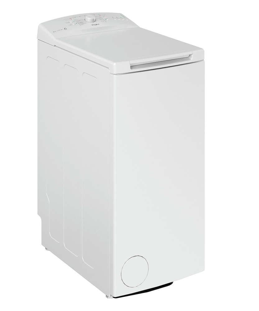 WHIRLPOOL TDLR6240LIT - Whirlpool Waschmaschine TDLR 6240L