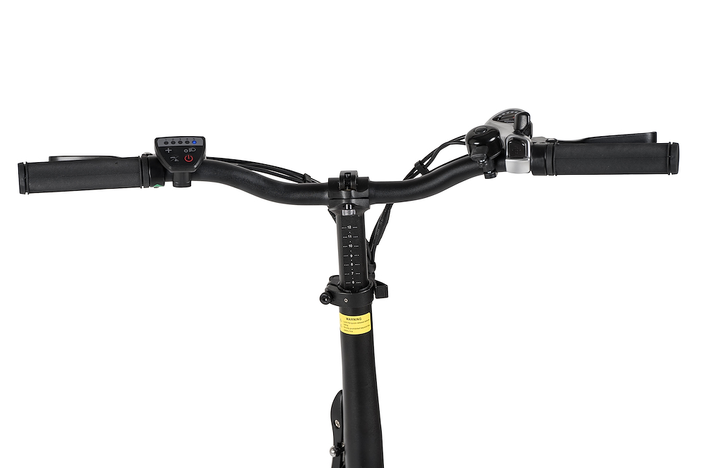 SMARTWAY M1XR4SCK - SmartWay E-Bike Fat Klapprad