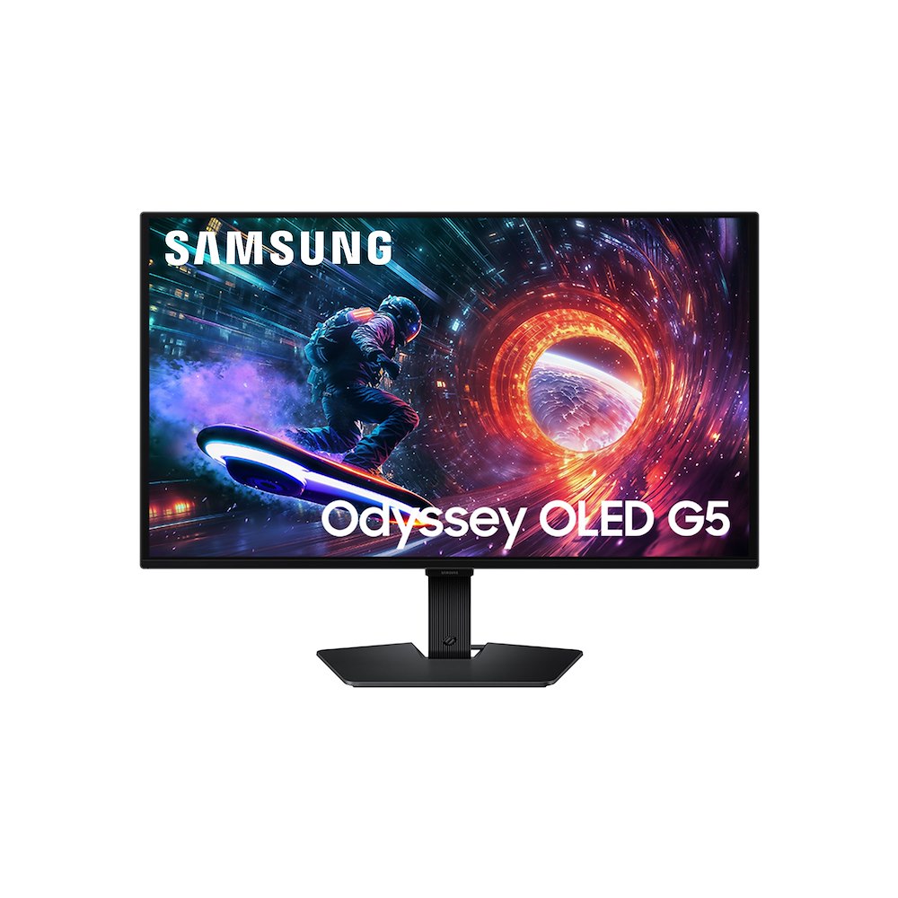 SAMSUNG LS27FG502SUXEN - Gaming Monitor Odyssey G5 27"