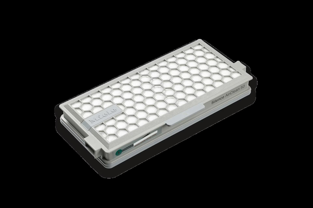 MIELE 10781510 - Silence AirClean Filter für Staubsauger