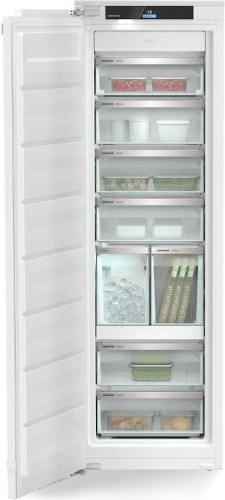 LIEBHERR 994885751 - Einbaugefrierschrank 213LT