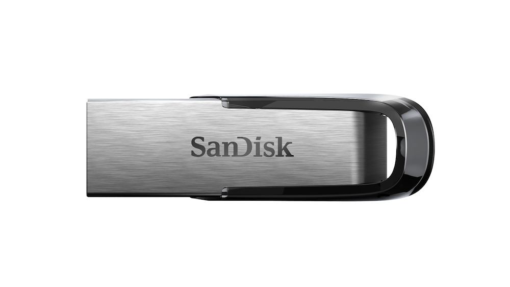 SANDISK SDCZ73032GG46 - SanDisk Ultra Flair 32GB USB Stick