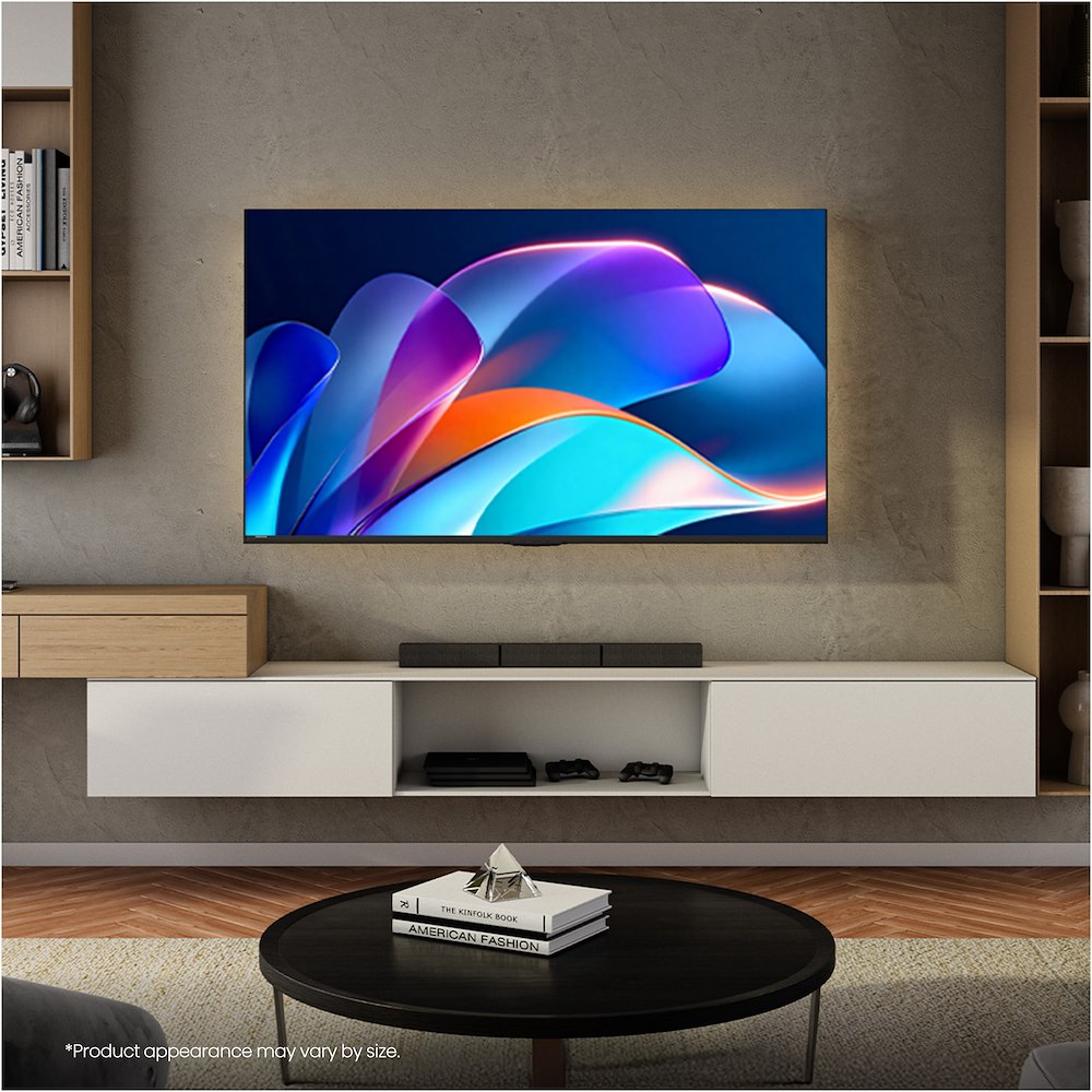 HISENSE 65A69S - TV LED 65" 4K HD