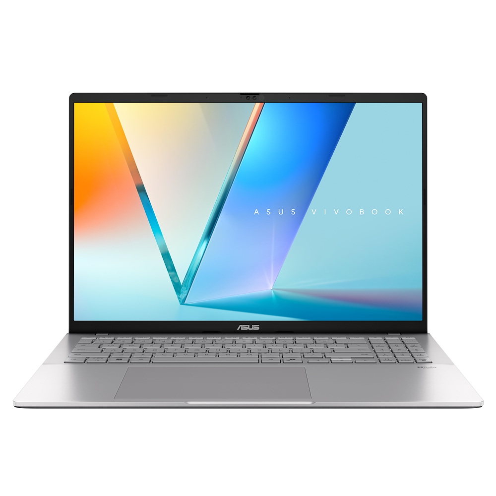 ASUS 90NB16T2-M002H0 - Laptop Vivobook S16 mit AMD Prozessor