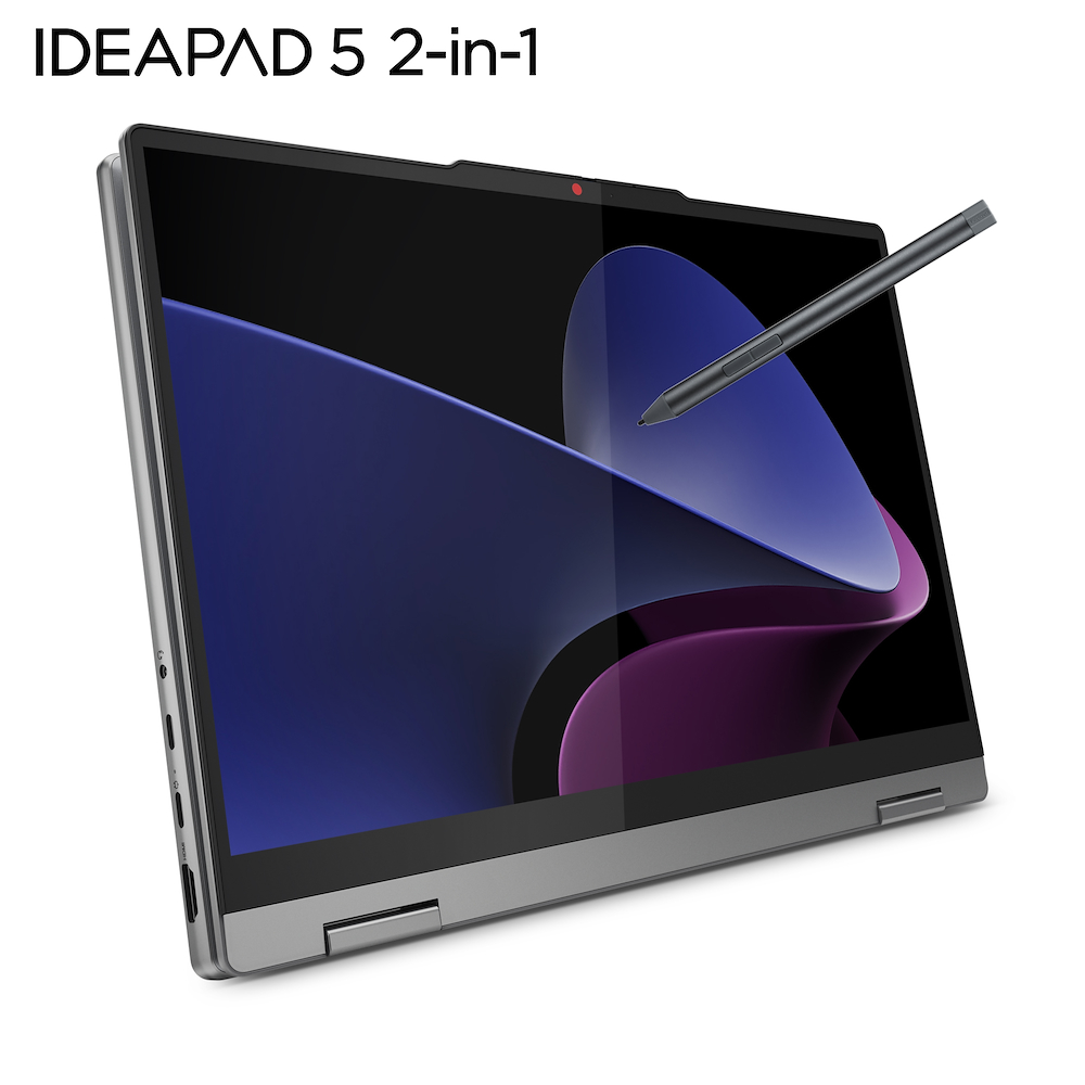 LENOVO IDEAPAD52IN114IRH9PN83KX0 - IdeaPad 5 2-in-1 Intel i5 14" 16GB 512GB