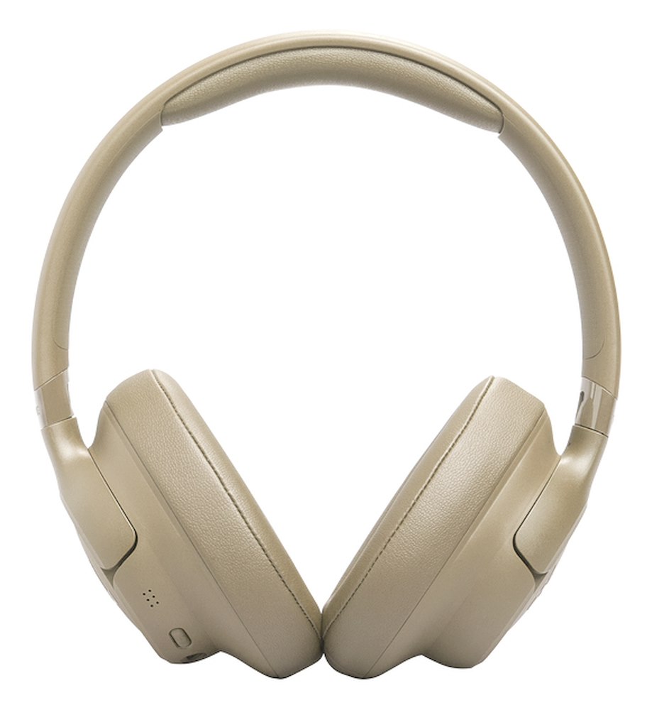 JBL JBLT730BTBEG - Over-Ear Bluetooth Kopfhörer Beige