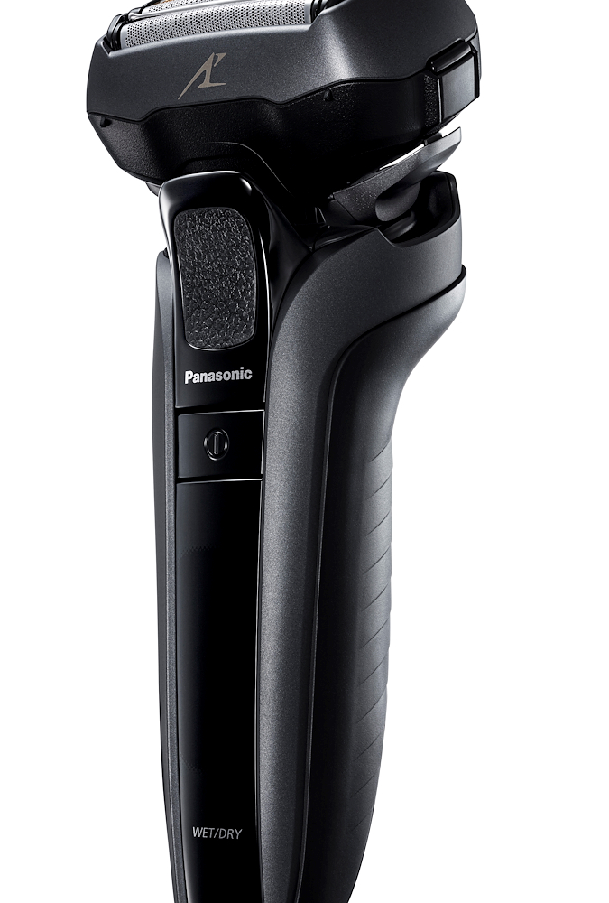 PANASONIC ESLV6UK803 - Rasierer mit 5 Klingen Wet&Dry