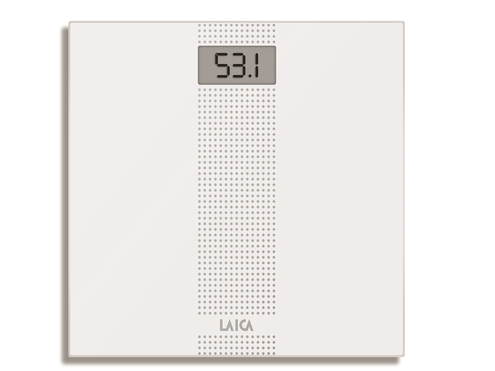 LAICA PS1054W - PS1054W Digitale Personenwaage