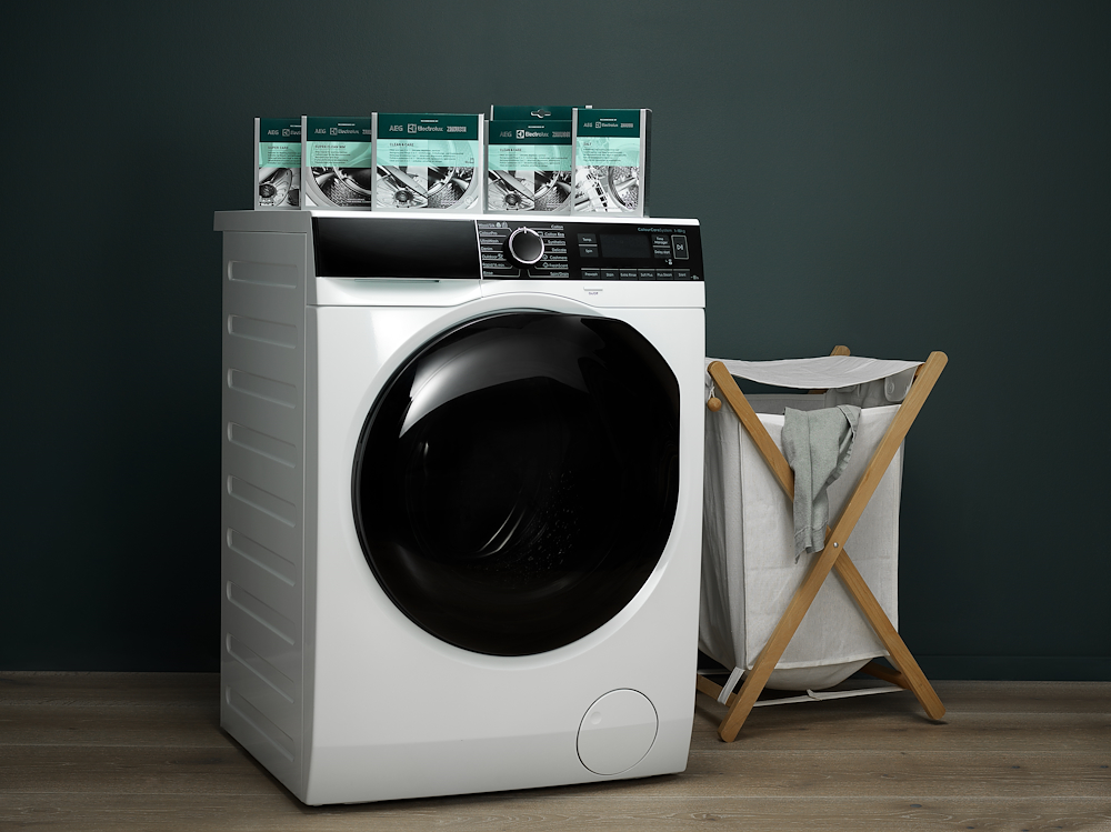 ELECTROLUX M3GCP400 - Entkalker für Geschirrspüler