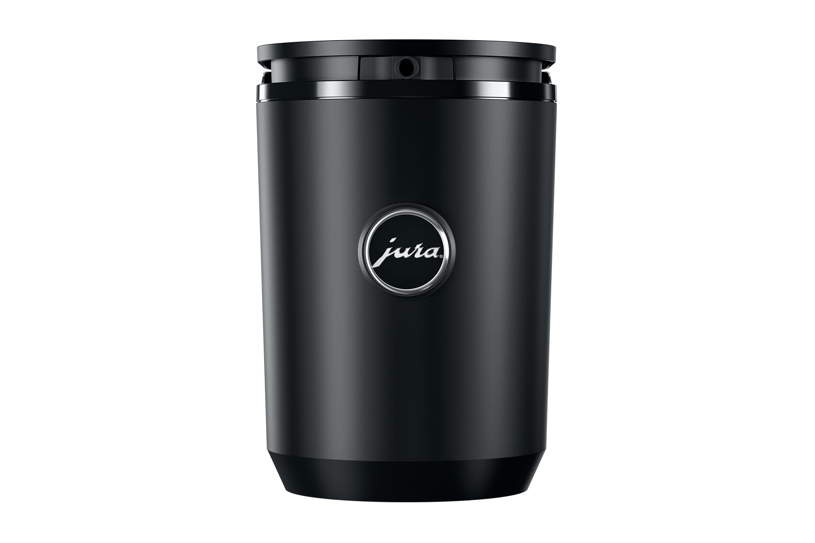 JURA 24281 - Cool Control 0,6L Schwarz Milchkühler
