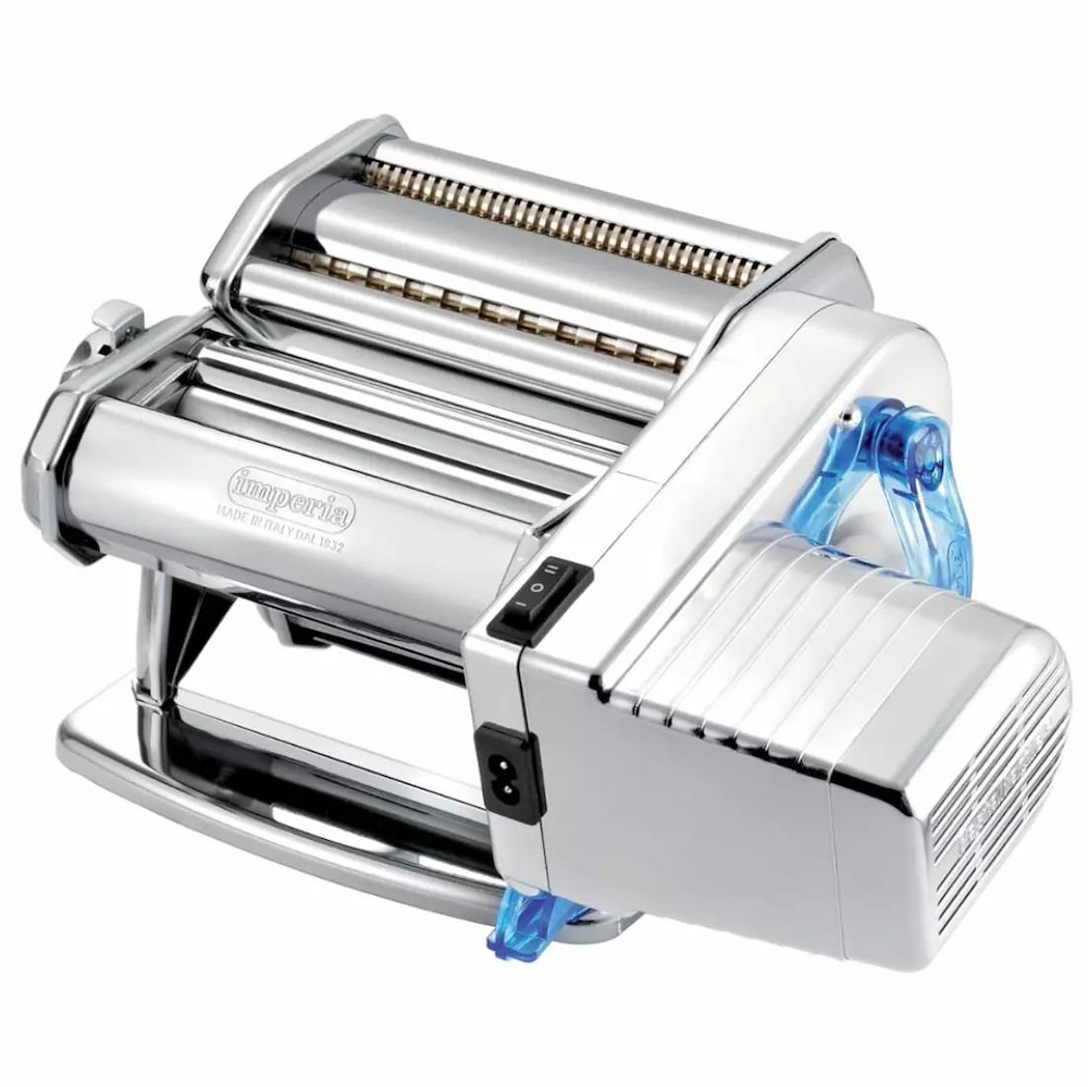 IMPERIA 3650 - Elektrische Pastamaschine Imperia 220V