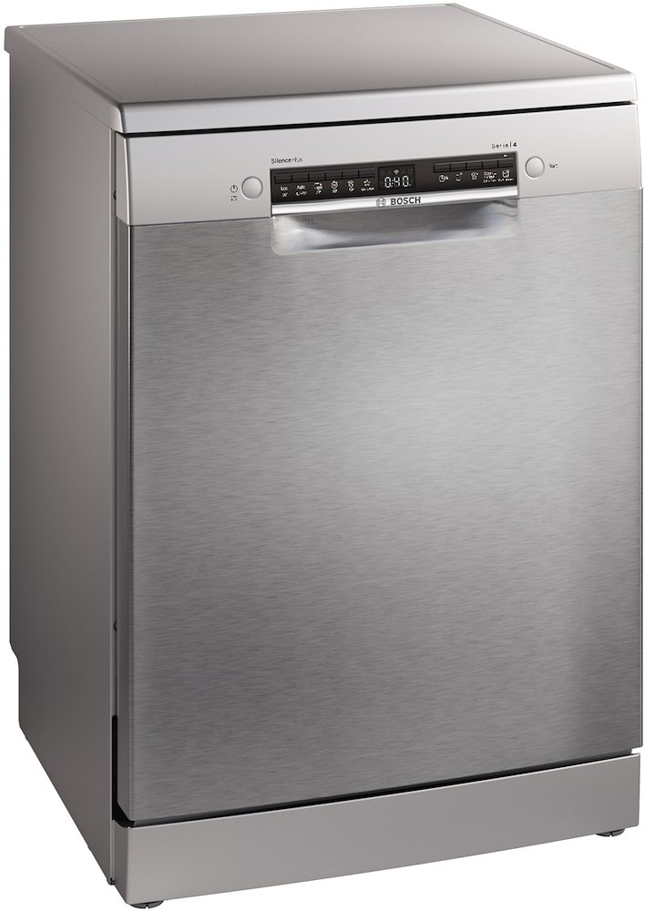 BOSCH SMS4HMI10E - Freistehende Geschirrspülmaschine