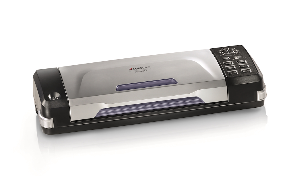 MAGIC VAC V272PK1 - Vakuumiergerät Semiprofessional 18L