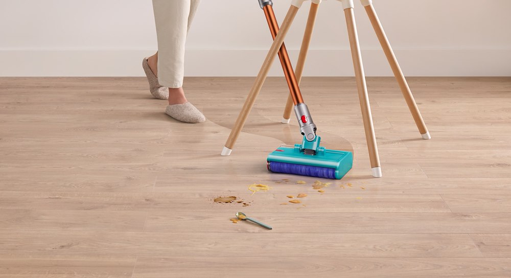 DYSON 594446-01 - V10 Lavapolvere und Wischer