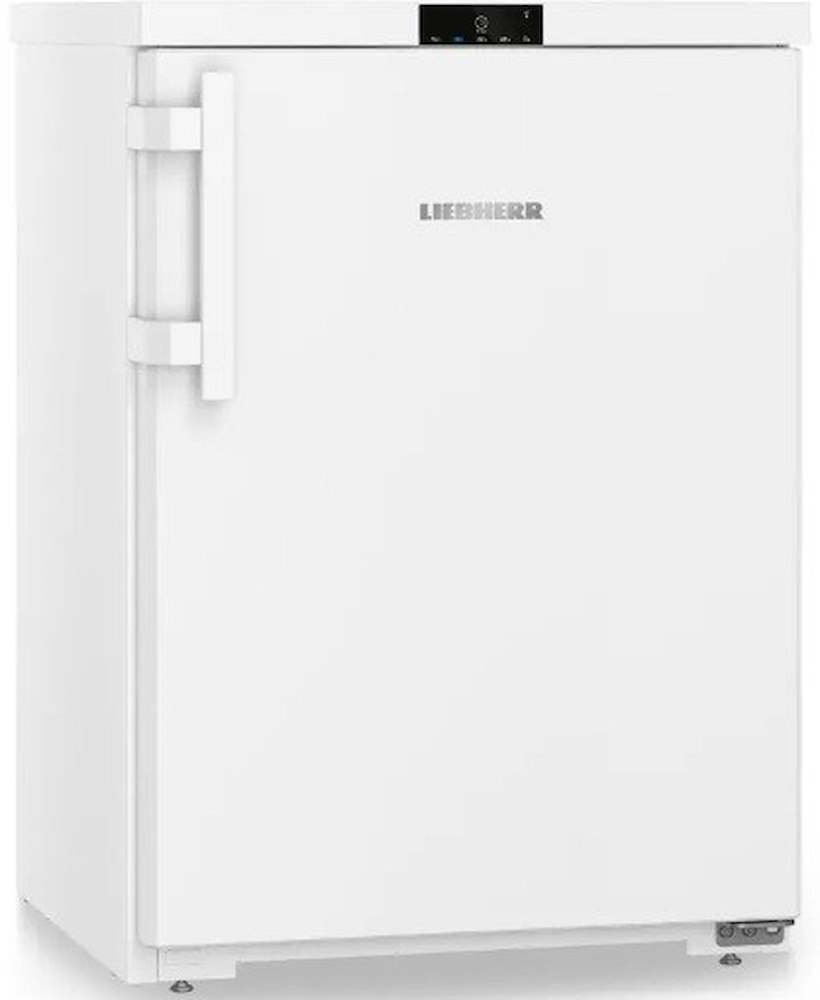 LIEBHERR 994789751 - Gefrierschrank mit 4 Schubladen