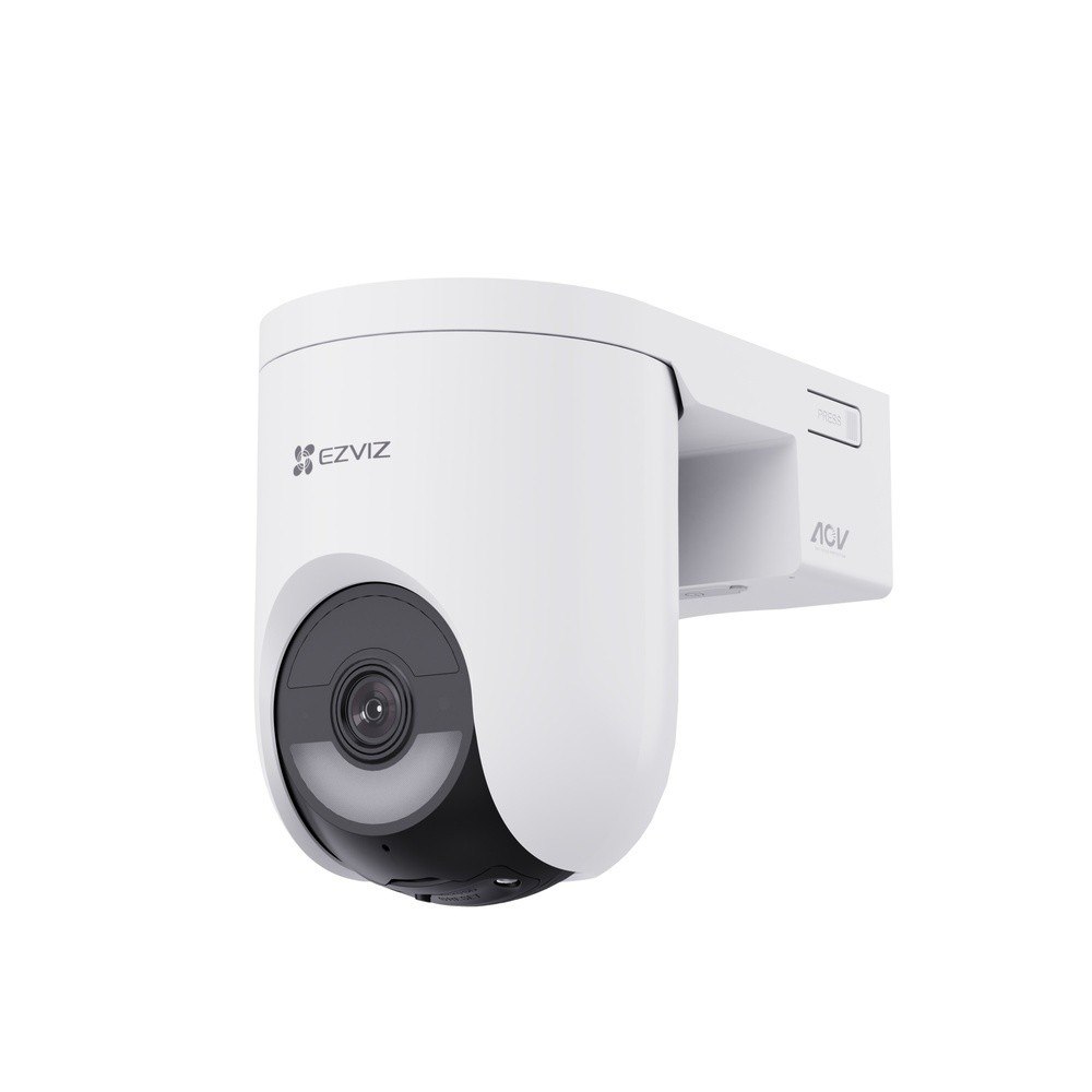 EZVIZ 303103696 - Smart Kamera Kit WLAN