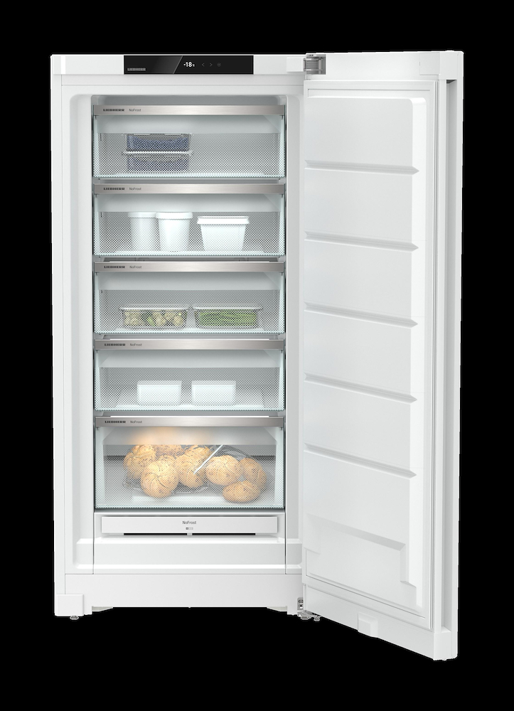 LIEBHERR FND4224 - Liebherr FNd 4224 NoFrost Gefriergerät