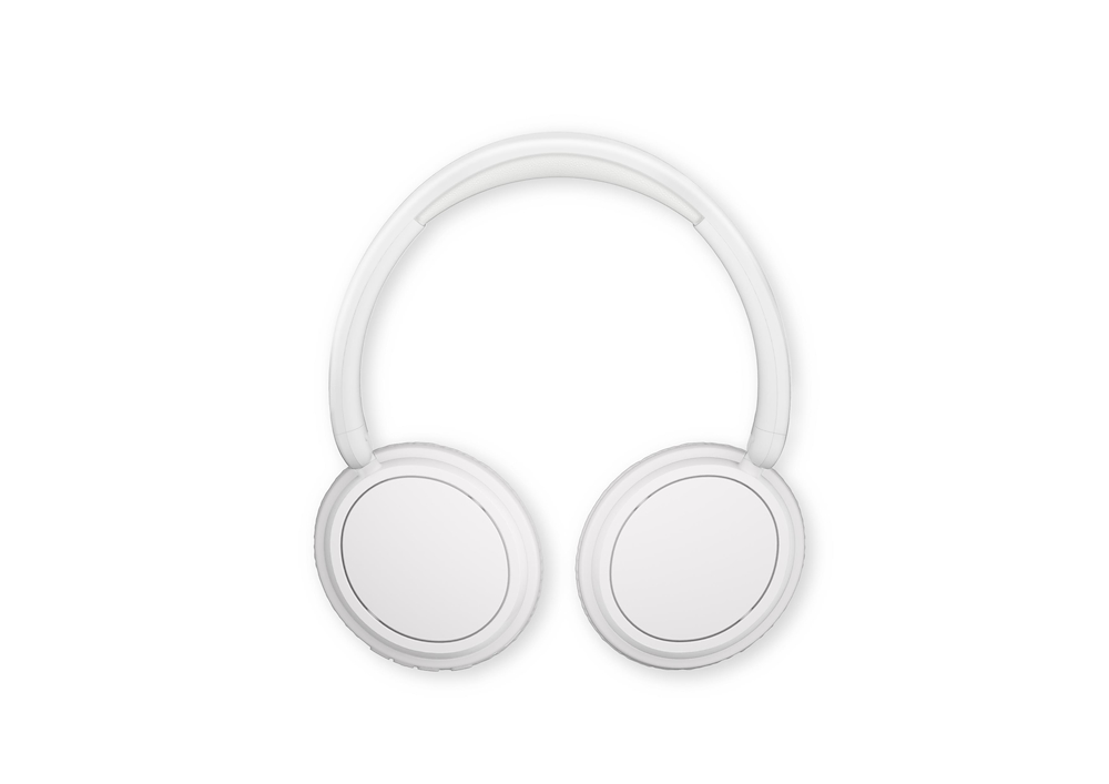 PHILIPS TAH5209WT - Philips TAH5209 Over-Ear Kopfhörer