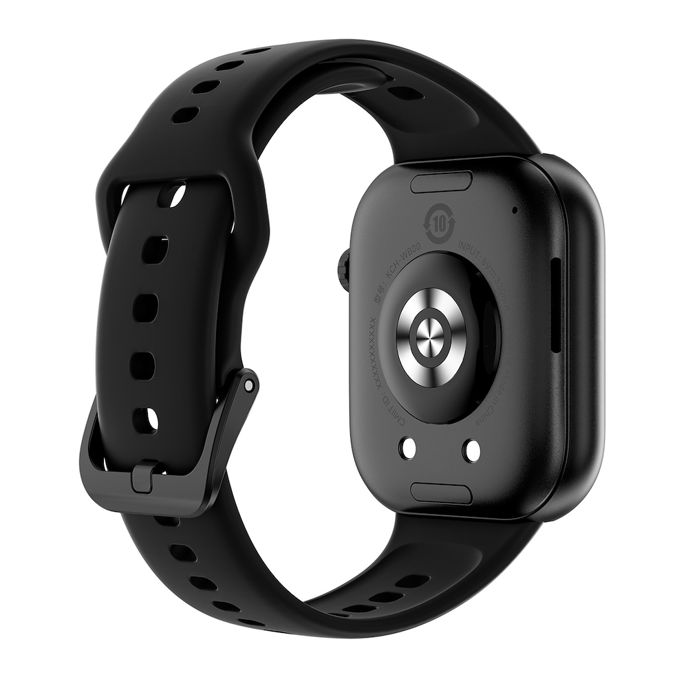 HONOR CHOICEWATCH2IBLACK - Schwarze Smartwatch