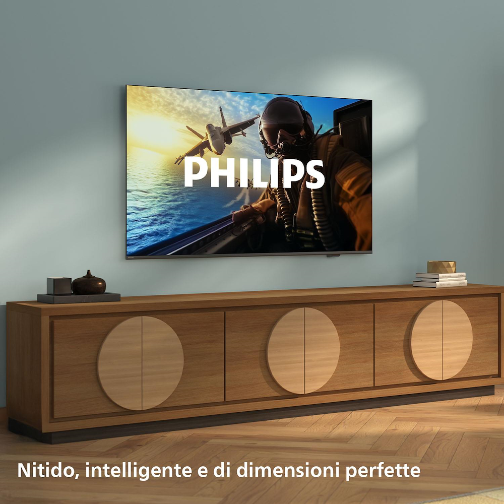 PHILIPS 55PUS7000 - LED TV 55" UHD 4K