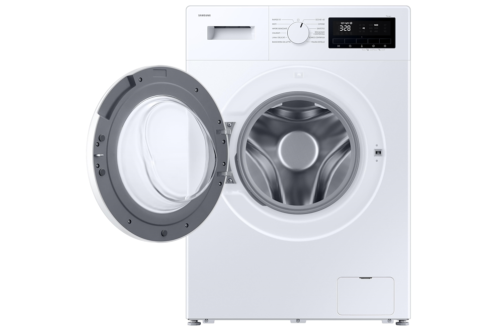 SAMSUNG WW70FG3M05TWET - SLIM WASCHMASCHINE 7KG