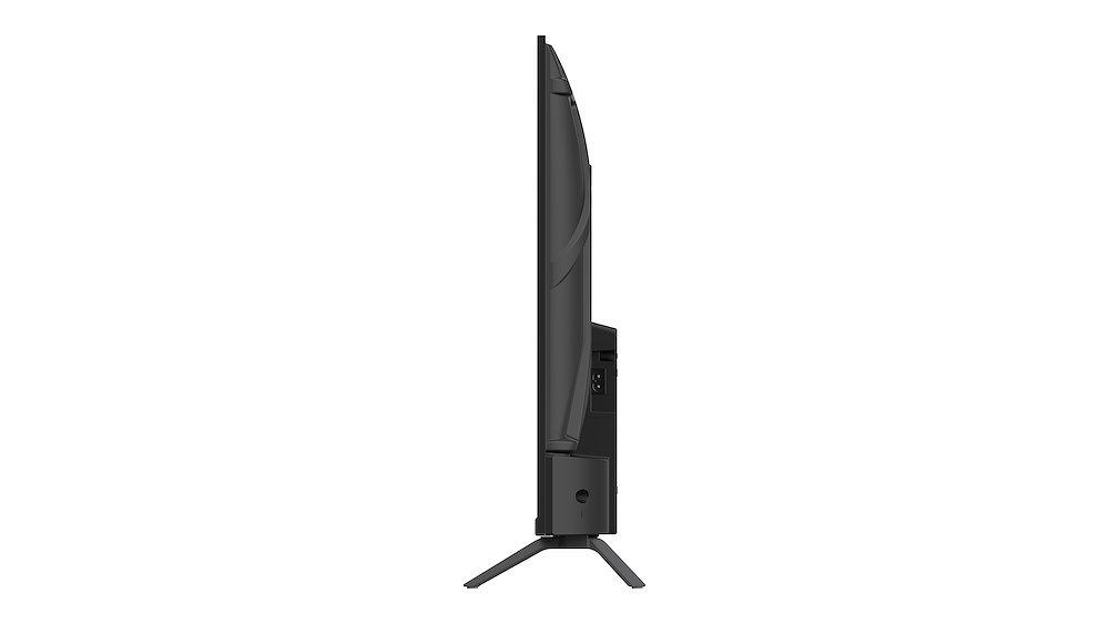 PANASONIC TV-40S65CEZS - Vivid QLED+ 40" FHD
