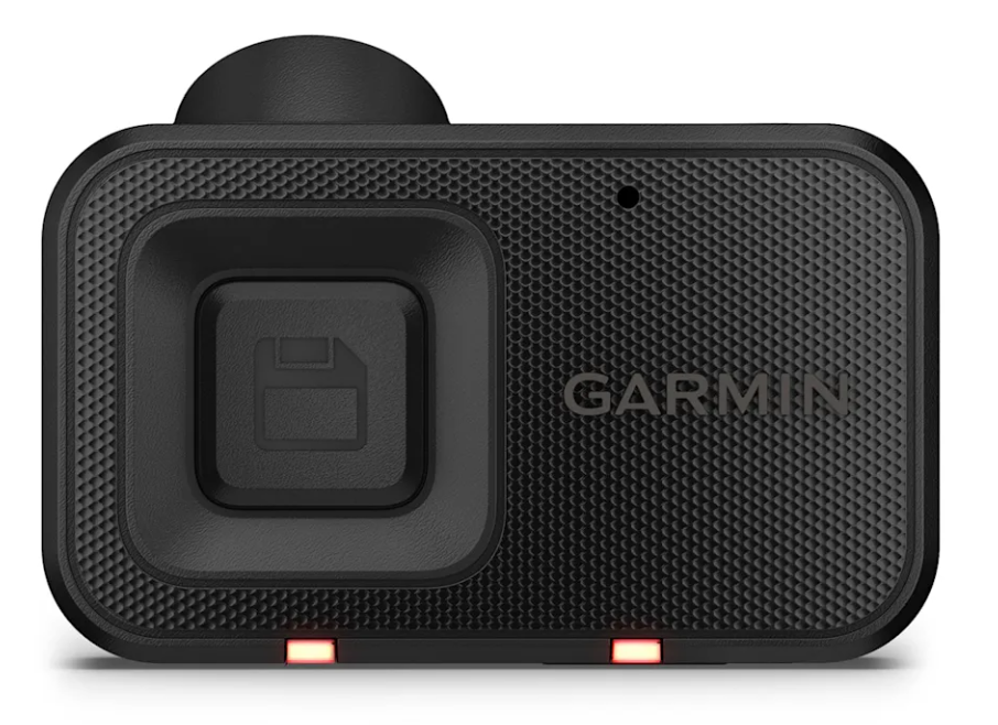 Garmin DASHCAMMINI3 - Ultrakompakte Dashcam mit HDR